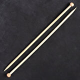 Addi Bambus 7mm 35cm Bambu Örgü Şişi - 500-7