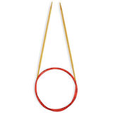 Addi 3 mm 150 cm Misinalı Dantel Şişi - 755-7