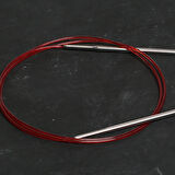 Addi 3,0mm 100cm Misinalı Dantel Şişi - 775-7