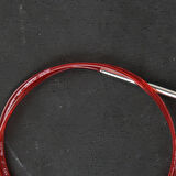 Addi 4mm 80cm Misinalı Dantel Şişi - 775-7