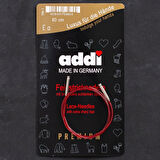 Addi Click Lace 60cm Ara Bağlantı Misinası - 759-2