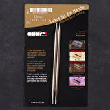 Addi Click Lace 5mm Değiştirilebilir Uzun Uçlu Dan