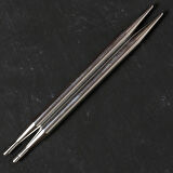 Addi Click Lace 7 Mm Değiştirilebilir Uzun Uçlu Da
