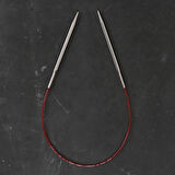 Addi 3.5mm 40cm Misinalı Dantel Şişi - 775-7
