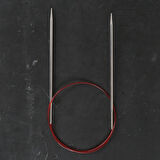 Addi 4mm 60cm Misinalı Dantel Şişi - 775-7