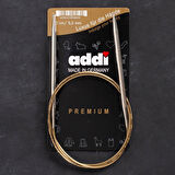 Addi 6mm 100cm Klasik Misinalı Şiş- 105-7