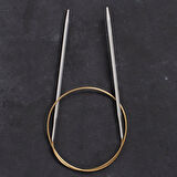 Addi 3,5mm 60cm Klasik Misinalı Şiş - 105-7