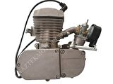 STARFIRE 48cc 2 ZAMANLI BENZİNLİ BİSİKLET MOTOR KİTİ