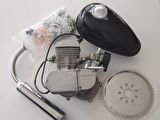STARFIRE 48cc 2 ZAMANLI BENZİNLİ BİSİKLET MOTOR KİTİ