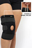 Patella ve Ligament Destekli Dizlik