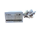 Strong ST600 600W 80+ Bronze Apfc Beyaz Power Supply Güç Kaynağı