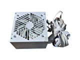 Strong ST600 600W 80+ Bronze Apfc Beyaz Power Supply Güç Kaynağı