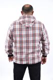 Starbattal Sweatshirt Oduncu Çift Cepli 22206-1589