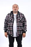 Starbattal Sweatshirt Oduncu Çift Cepli 22206-1580