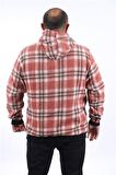Starbattal Sweatshirt Oduncu Çift Cepli 22206-1571