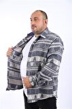 Starbattal Oduncu Gömlek Mc Rug Print 22211-2712