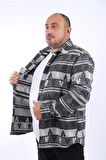 Starbattal Oduncu Gömlek Mc Rug Print 22211-2703