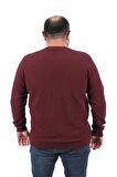 Starbattal Gipeli Sweat  Bisiklet Yaka Wreath 22713-2023