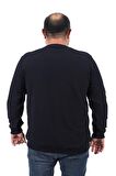 Starbattal Gipeli Sweat  Bisiklet Yaka Wreath 22713-2009