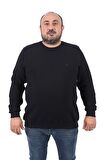 Starbattal Gipeli Sweat  Bisiklet Yaka Wreath 22713-1995
