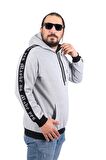 Starbattal Büyük Beden Sweat Maybe 22706-1254