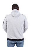 Starbattal Büyük Beden Sweat Maybe 22706-1254