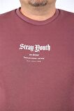 Starbattal Erkek Sweat Stray South 22730 LILA