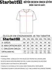 Starbattal Büyük Beden Unisex Yelek 23600 GRI
