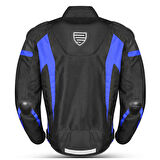 PROSEV 195GP HÖRGÜÇLÜ MAVİ 4 MEVSİM MONT