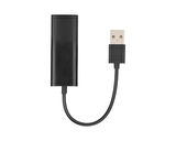 Frisby FA-7676C USB2.0=>Ethernet çevirici (Giriş:USB2.0 => Çıkış: 10/100 Mbps Ethernet)