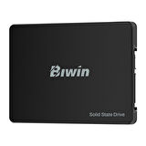 Biwin 512Gb M100 2.5inç Ssd 550-480Mb/s BM100NN512G-RGX