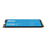 Biwin 4Tb M350 M.2 Nvme Ssd Gen4 6000-5000MB/s (Model: BM350NN04TB-RGX )