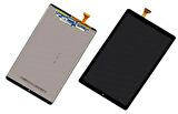 Samsung Galaxy Tab A SM-T510 T515 T517 Lcd Ekran Dokunmatik Takım