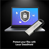 LEXAR 128 GB M400 JUMPDRIVE USB3.2 150MB/s LJDM400128G-BNBNG