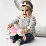 La Mia Baby Cotton Mavi El Örgü İpi - L041 - 33640