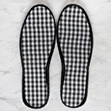 Loren Espadril / Ayakkabı Tabanı Plastik 36 Numara