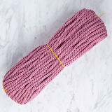 Loren Jüt Kordon İpi 50mt Pudra Pembe