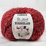 La Mia Wonderland Ebruli El Örgü İpi - LW09 - 34227