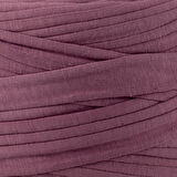 Sylar Loren Penye Kumaş El Örgü İpi Gül Kurusu - 88 - 34270