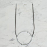 Sylar LOREN CRAFTS 2,5 MM ÇELİK MİSİNALI ŞİŞ 40 CM