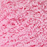 Loren Lamb Pembe El Örgü İpi - R082