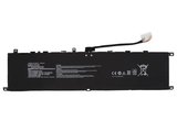 RETRO MSI BTY-M57 Notebook Bataryası