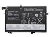RETRO Lenovo ThinkPad L480, L580, 01AV464, L17M3P53 Notebook Bataryası