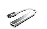 Inca IUSB-4TU Usb Tip-A=>3*Usb2.0+1*Usb3.0 Hub (Giriş:Usb Tip-A=>Çıkış: 3*Usb2.0 + 1*Usb3.0)