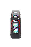 Mintra Ax9-ruxly I3 10100f 16GB 512GB M2 Nvme RX580 8GB Masaüstü Oyun Bilgisayarı