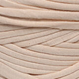 Sylar Loren Penye Kumaş El Örgü İpi Açık Sarı - 19 - 34477