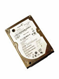 Seagate Momentus 60GB 5400RPM PATA (IDE) 2.5'' Harddisk ST960815A