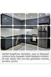 Saf Akrilik Dönüşüm Boyası 1 Lt