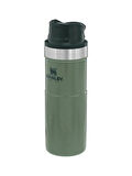 Stanley Classic Trigger Action Termos 0,47 L Yeşil