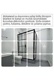 Saf Akrilik Dönüşüm Boyası 1 Lt